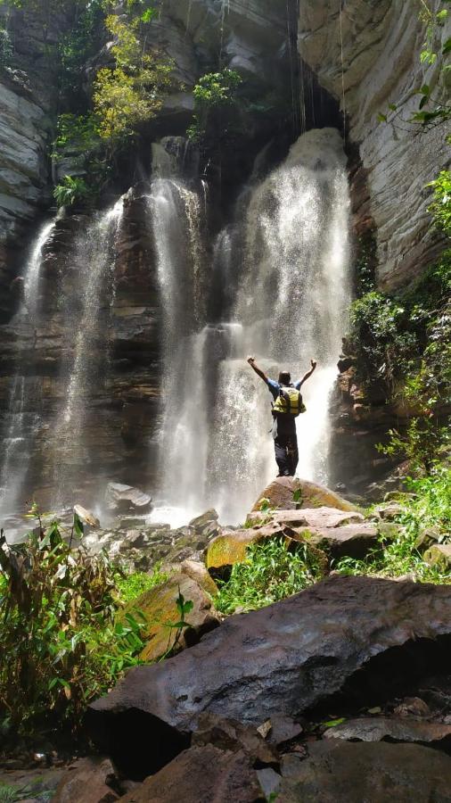 Casa Da Mata Descanso E Sossego Na Natureza イビコアラ エクステリア 写真
